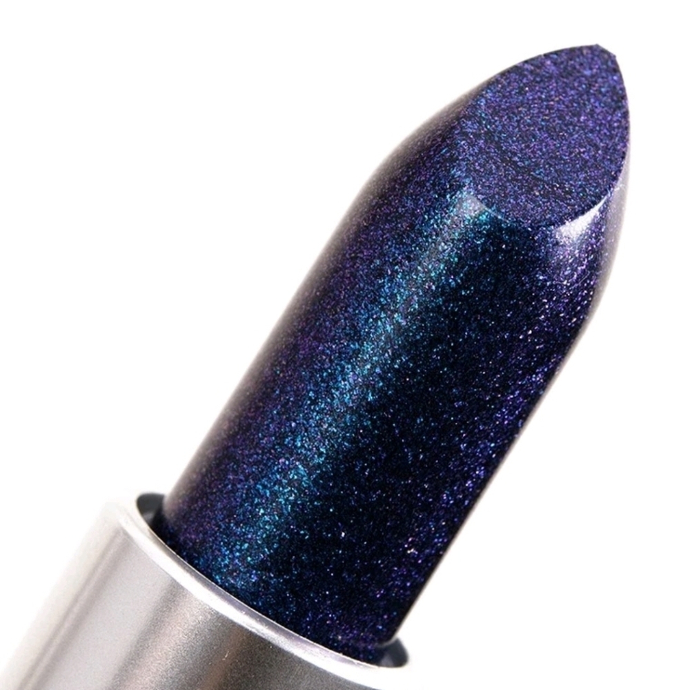 MAC Anything Once Metallic Lipstick